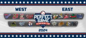 2024 PGCBL Schedule Announced .